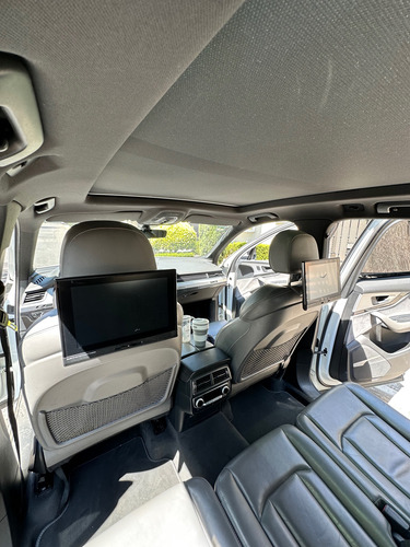 Audi Q7 3.0 Tfsi S Line Quattro 333hp At