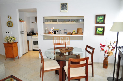 Edificio Torre O En Playa Brava En Exclusividad !!!!!!!!- Ref: 11353