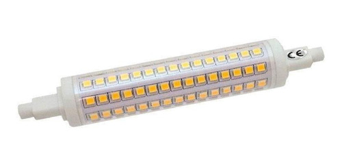 Lampara Led R7 8w Calidad Garantia -  Unilux