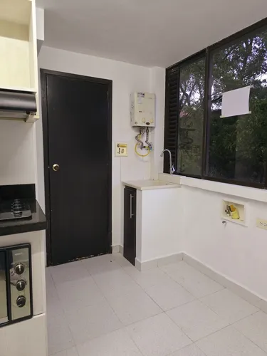 Apartamento En Arriendo Carlos E. Restrepo