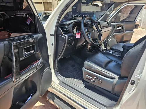 Toyota 4Runner 4.0 Limited Fl