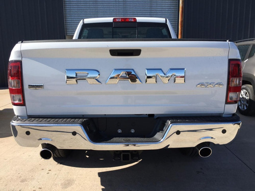 Ram Laramie 4x4 Jmn