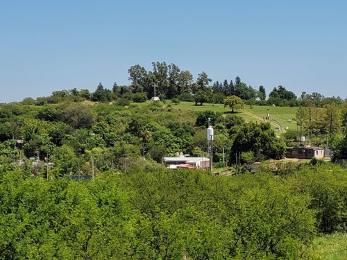 Imagen 20 de 25 de Alquiler Temporario - Casa Quinta Con Jardín Parquizado De 2000m2 - Minuanes Barrio Abadia