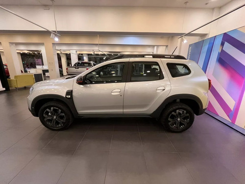 Renault Duster 1.3 Tce Turbo Iconic 155Cv Cvt X-Tronic