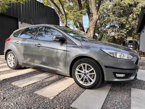 Ford Focus III 1.6 S