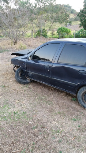 Fiat Palio 1.0 Edx 5p