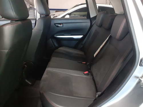 Suzuki Vitara 4sport 1.4 Turbo Tração 4x4 2018