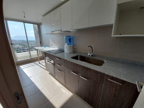 Imagen 4 de 21 de Espectacular Duplex Nuevo Santiago