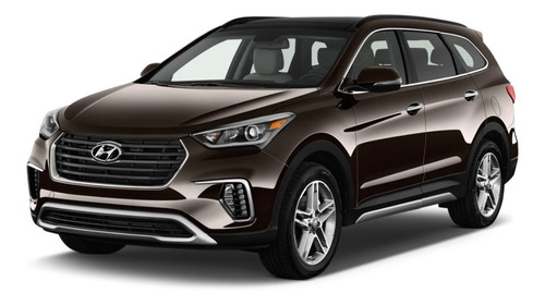 Birlos De Seguridad Hyundai Santa Fe  - Envio Gratis Premium