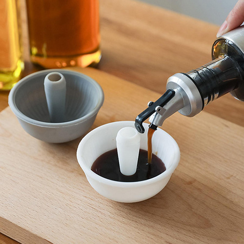 Embudo De Cocina Multifuncional Utensilios De Cocina