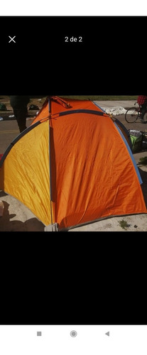 Carpa De Playa Filtro Uv