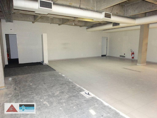 Prédio Comercial - Venda Por R$ 13.000.000 Ou Aluguel Por R$ 50.000/mês - Pr0152