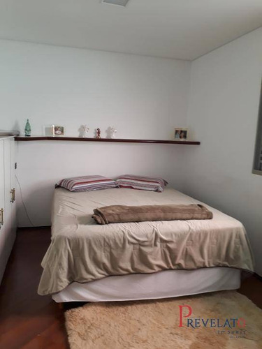 Imagem 13 de 15 de Excelente Casa Térrea No Parque Dos Pássaros - Ct-5560 - Ct-5560