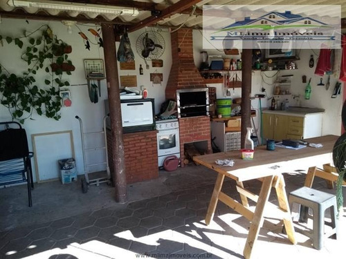 Imagem 15 de 19 de Chácaras À Venda Em Atibaia/sp - Compre O Seu Chácaras Aqui! - 1479741