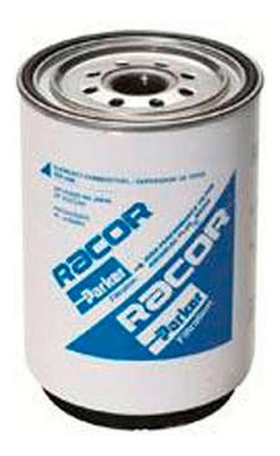 Elemento Separador Agua Racor B7r B10m B12 Nh12 R90-30m