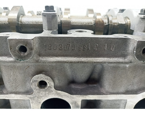 Cabeçote Motor Hilux Sw4 3.0 06/15 Revisado Obs #41142 (Usado)