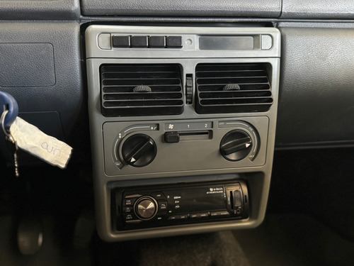 Fiat Uno mille UNO MILLE WAY ECONOMY 1.0 F.FLEX 2P