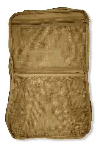 Mochila Táctica Militar Campismo 50 Lts Calidad Original Gjp Wz916