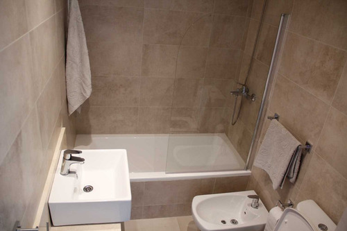 Imagen 6 de 14 de Alquiler Depto Premium Btwins Pinamar