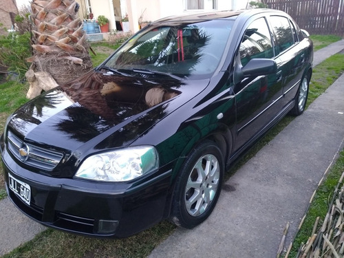 Imagen 1 de 15 de Chevrolet Astra 2.0 Gls 2010