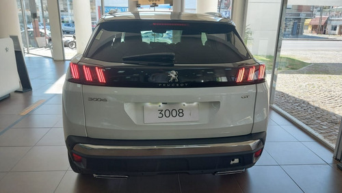 Imagen 5 de 19 de Nuevo Peugeot 3008 Gt Pack Tiptronic Thp 165cv Am22 Sa