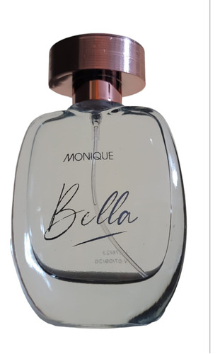 Bella. Monique Arnold. Perfume Mujer. 50ml. 