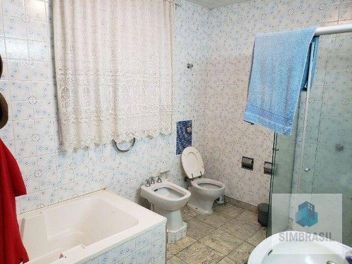 Imagem 16 de 19 de Chácara Village Sans Souci - Valinhos - Ch0050