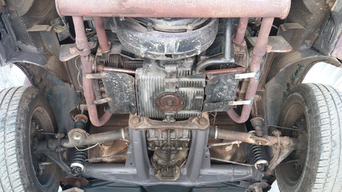 Vw Variant I