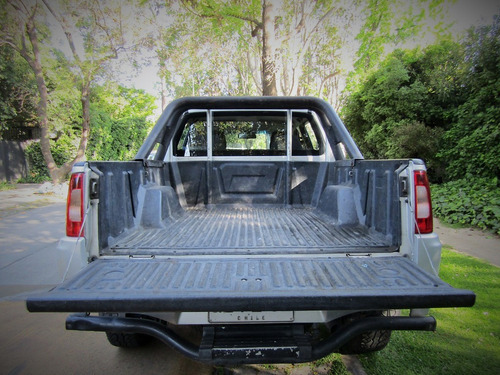 2015 Tata Xenon 4x4 Dcab 2.2