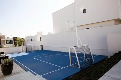 Casa En Venta En Valle De Cumbres En Monterrey
