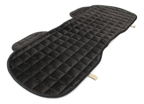 Funda Antideslizante Para Cojín De Silla, Auto, Asiento Tras