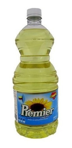 Aceite De Girasol 3l 