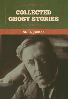 Libro Collected Ghost Stories - M R James
