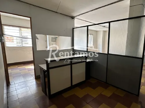 Bodega En Arriendo En Playa Rica. Cod A5819