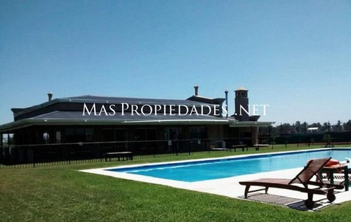 Imagen 4 de 4 de Lote En Venta En San Vicente Canning Lagos San Eliseo Perimetral