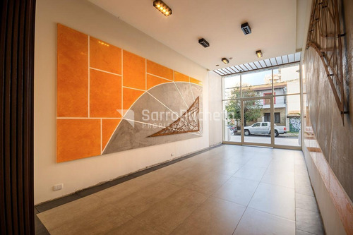 Imagen 29 de 30 de Venta Depto 2 Amb A Estrenar, Apto Profesional En Moron Centro (d3)
