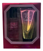 Comprar Kit Victoria S Secret Pure Seduction Body Y Crema 125ml