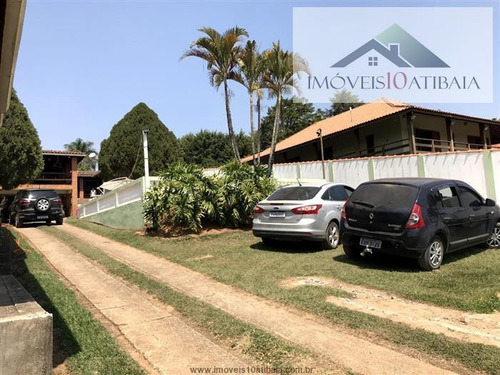 Imagem 10 de 17 de Chácaras À Venda Em Jarinú/sp - Compre O Seu Chácaras Aqui! - 1470238