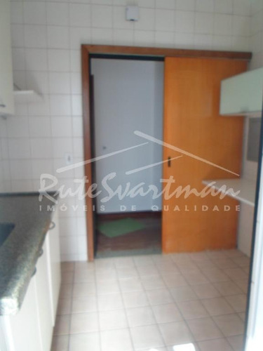 Imagem 16 de 30 de Apartamento Residencial À Venda, Cambuí, Campinas - Ap1055. - Ap1055
