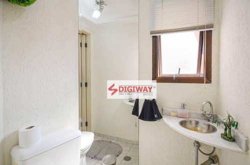 Imagem 20 de 22 de Apartamento Para Vender R$ 1.150.000,00 Na Vila Mariana - Ap2545