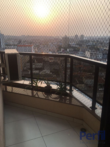 Imagem 3 de 15 de Apartamentos - 3 Dormitórios - 2226