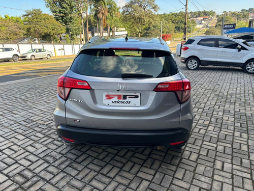Honda HR-V EXL 1.8 Flexone 16V 5p Aut.