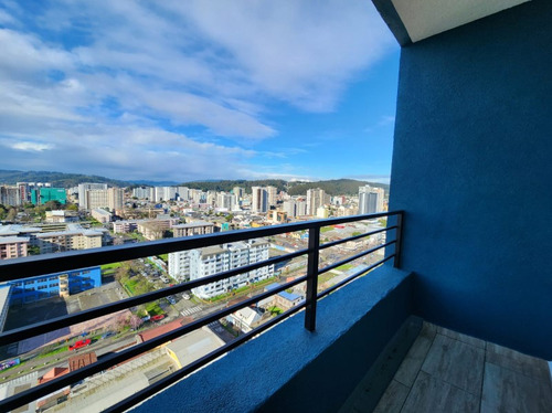 Arriendo Heras 1025, Centro Concepcion