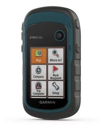 Imagen 4 de 6 de Gps Garmin Etrex 22x