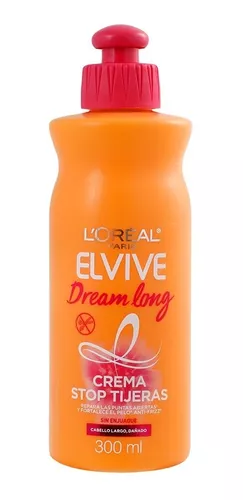 L'Oréal París ELVIVE Dream Long Crema Stop Tijeras