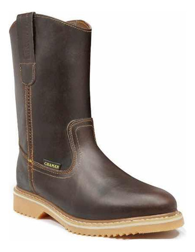 Botas Chaman Modelo 500rpa