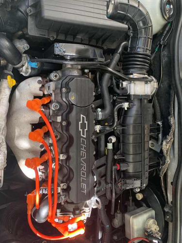 Taller Mecánico Automotriz Gsautomotiv