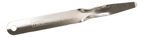 Extrator De Grampo Tipo Espátula Metal Caixa C/12 Unidades