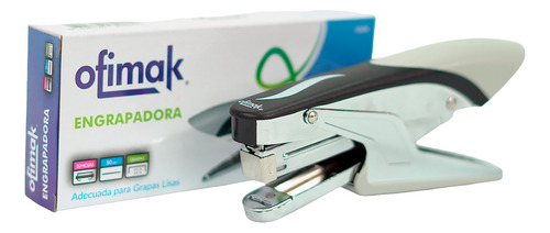 Engrapadora Tiburon Ofimak