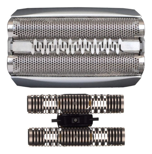 Braun 51s Foil And Blade Replacement, For Model 8985